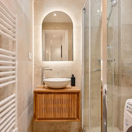 Eiffel- Perfect Location * Parijs