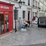 Eiffel- Perfect Location 파리