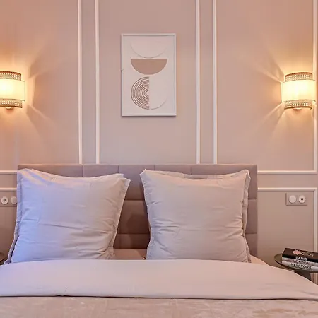 Appartamento Eiffel- Perfect Location *